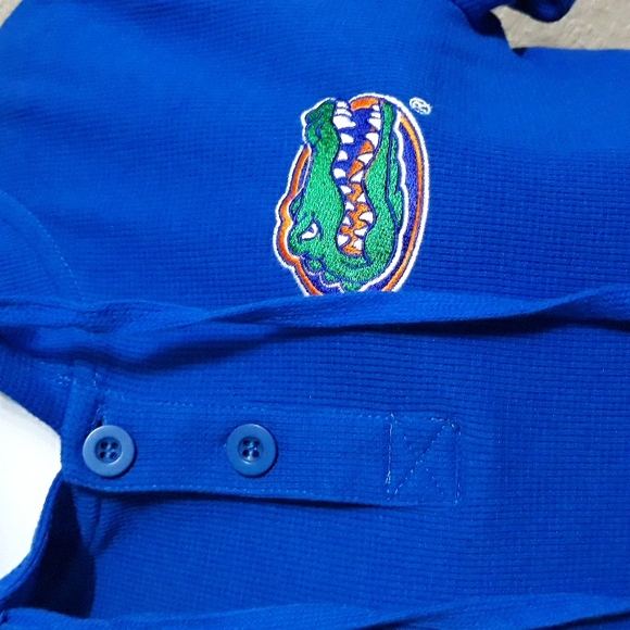 Florida Gators Hoodie NWT - Picture 2 of 12